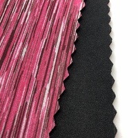 Tissu néoprène blanc violet 1mm 2mm 3mm 5mm pour le soutien sportif Combinaisons de ski Masque facial