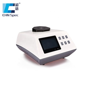 Instrumento de Medición de Color de Escritorio CS-800C, Espectrofotómetro de Color 45/0 - Product Image 3