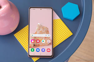 All'ingrosso versione sbloccata telefono <span class=keywords><strong>cellulare</strong></span> per <span class=keywords><strong>A53</strong></span> usato Celulares cellulari Smart Phone - Product Image 4