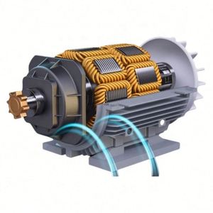 Nettoyeur haute pression électrique portable de qualité industrielle 3000W 250 bars, machine de nettoyage robuste - Product Image 3