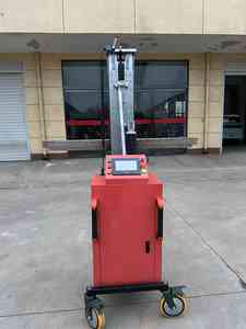 חדש לגמרי חכם לוחות קיר אינטליגנטי אוטומטי לחלוטין חדש לחלוטין - Product Image 6