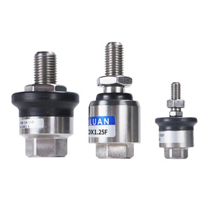 NGS Joint flottant JS15 5 080 20 8 125 40 32 10 125 63 18 150 304 Acier inoxydable Type rond - Product Image 3