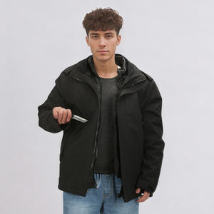 Veste de <span class=keywords><strong>protection</strong></span> anti-coupure et anti-poignardage personnalisable pour la <span class=keywords><strong>protection</strong></span> <span class=keywords><strong>civile</strong></span> - Product Image 6