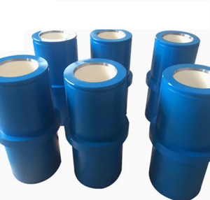 Nuevo Revestimiento Original de Bomba de Lodo de Alto Rendimiento con Cilindro Cerámico Avanzado, Envío Gratis - Product Image 4
