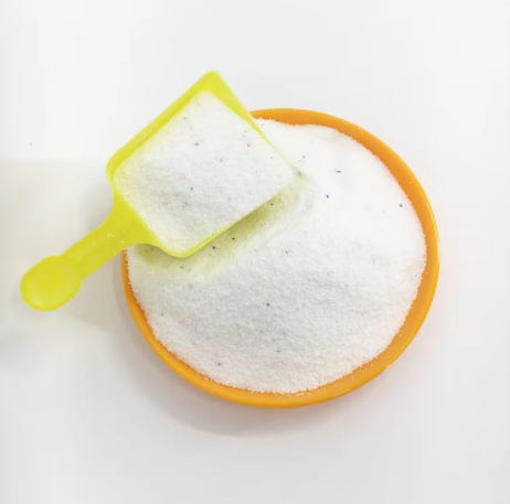 washing powder