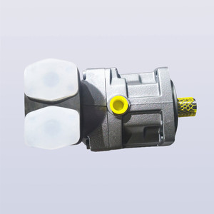 มอเตอร์เลื่อยไฮดรอลิกแรงบิดสูง F11-005-MB-CV-K-000-0000-00 มอเตอร์ปั๊มน้ำมันไฮดรอลิกแบบลูกสูบ - Product Image 5