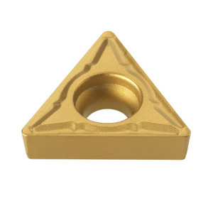 เม็ดมีดกลึง Ttake Turning Insert Tcmt 110204 Mx รูปสามเหลี่ยม 60 องศา แบบบวก สำหรับเครื่องกลึง CNC สำหรับงานกลึงภายนอก - Product Image 1