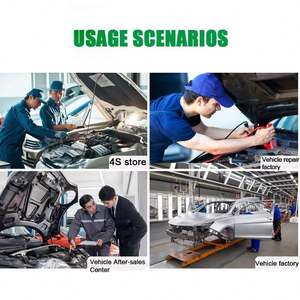 Comprobador de Resistencia de Aislamiento SmartSafe IRT01 con Alarma Inteligente y Apagado Automático - Herramienta de Diagnóstico Esencial para Vehículos - Product Image 4