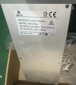 Módulo rectificador <span class=keywords><strong>Vertix</strong></span> Emerson - Product Image 2