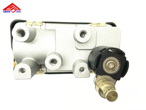 G-74-<span class=keywords><strong>L1</strong></span> ตัวกระตุ้นวาล์วเวสต์เกต มอเตอร์เทอร์โบชาร์จเจอร์สำหรับรถฟอร์ดทรานสิท/เรนเจอร์ 3.2 TDCi ผลิตจากโรงงาน - Product Image 5