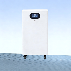 10KW/15kwhWall-Mounted Custom Home <b>Energy</b> <b>Storage</b> <b>System</b> - Product Image 2