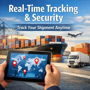 Agent d'<span class=keywords><strong>expédition</strong></span> le moins cher de Chine vers les services logistiques, transport spécial, transitaire de Chine vers les États-Unis et le Canada - Product Image 6