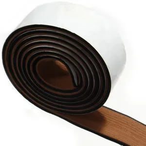 58x2400x5mm Self Adhesive <b>EVA</b> Boat Yacht Flooring Teak Decking Carpet <b>Sheet</b> Pad <b>Foam</b> Floor Mat for RV Motorhome Caravan - Product Image 3