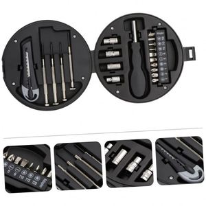 Ensemble cadeau promotionnel, ensemble d'outils pour la maison et l'automobile - Parfait pour les passionnés de voitures et les réparations domestiques en DIY - Product Image 3