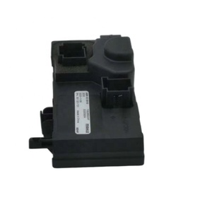 Moteur de soufflerie de climatisation automobile 2218200110 pour Mercedes-Benz W221 - Product Image 1