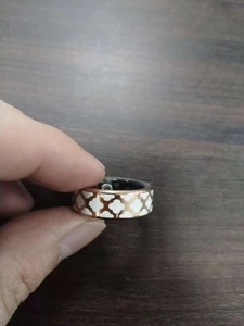 Anillo Inteligente de Acero Inoxidable, Monitor de Sueño, Frecuencia Cardíaca, SpO2, Presión Arterial, Contador de Pasos, Resistente al Agua IP68, para Fitness, Deportes, Aire Libre, iOS y Android - Product Image 2