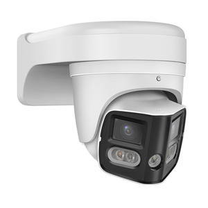 8MP 8CH NVR POE 실외 보안 카메라 시스템 (Tioc Colorvu H.265 클라우드 스토리지 홈 CCTV 키트 IP 카메라 포함) - Product Image 2