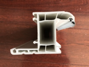 Cadres de portes et de fenêtres en <span class=keywords><strong>PVC</strong></span> multi-design-articulés, coulissants, inclinables et tournants, options pliables - Product Image 2