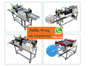 Poinçonneuse et découpeuse pneumatique pour rideau <span class=keywords><strong>de</strong></span> porte, découpeuse pvc/pp, poinçonneuse et trancheuse <span class=keywords><strong>de</strong></span> feuilles <span class=keywords><strong>de</strong></span> plastique - Product Image 4