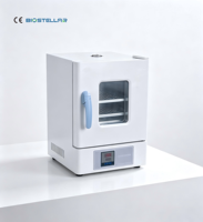 Incubateur de laboratoire BIOSTELLAR BS-LI-25 17,5L RT+5-65 ° Incubateur électrique à température constante pour la culture microbienne