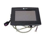 Écran d'affichage TRANE TD7 MOD01924 X13651571010 pièces de rechange de compresseur de réfrigération de refroidisseur
