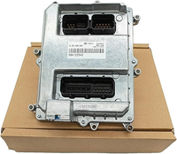 Nouvelles pièces automobiles 0281020048 Carte de calcul ECU ECM Yepti Automotive Computer Edition DC 12V pour Holland pour véhicules diesel lourds