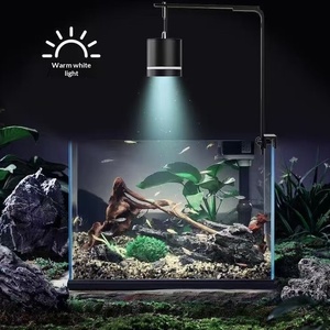 Lumière LED pour <span class=keywords><strong>aquarium</strong></span>, dimmable, avec télécommande, pour aquariums de 30 à 120 cm - Product Image 5