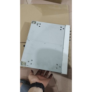 เครื่องวัดมิลลิโอห์ม Agilent 4338B 0.01 ม. 2000 G แรงดันทดสอบ 500 โวลต์ ช่วงกระแส 0 แอมป์ ถึง 10 แอมป์ เครื่องมือวัดความต้านทาน - Product Image 4