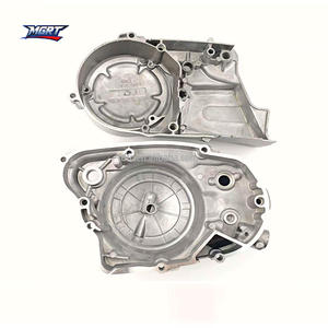 <span class=keywords><strong>RX</strong></span> re parti di protezione del basamento del motore per <span class=keywords><strong>YAMAHA</strong></span> RXK <span class=keywords><strong>RX</strong></span> T135 RX100 RX115 RX135 Racing Manual Crank Case Cover - Product Image 2