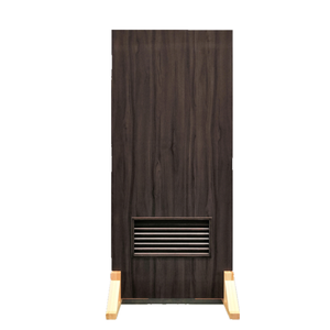 Ul WH phê duyệt 38dB cách âm cửa gỗ lửa Đánh Giá cửa rỗng với vật liệu âm thanh Điền - Product Image 6