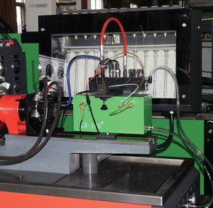 Nâng cấp nt619 DIESEL phun nhiên liệu phun bơm thử nghiệm băng ghế dự bị - Product Image 2