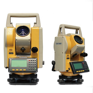 อุปกรณ์สำรวจ 10000 จุด เครื่องมือสำรวจที่ดินแบบ Total Station - Product Image 1