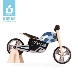 UDEAS vélo d'équilibre marcheur enfants monter enfants selle enfants mini vélo d'équilibre pied - Product Image 3