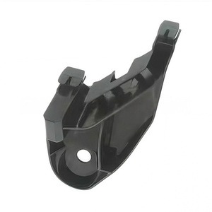 Soporte de Parachoques Trasero FUXUAN Compatible con Toyota CHR 2018, Soporte de Parachoques Trasero OE: L:52563-F4020 <span class=keywords><strong>R</strong></span>:52562-F4020 - Product Image 5
