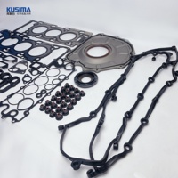 KUSIMA kit segel gasket penuh panas gasket lengkap/set untuk Land Rover aj306 PS 3.0T baru dan model lama bensin OE LR041680