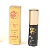 Échantillon Gratuit Super D 6,000.00 Spray Retardant Masculin Longue Durée 12ML Produit Sexuel pour Hommes Produit Tendance 2026