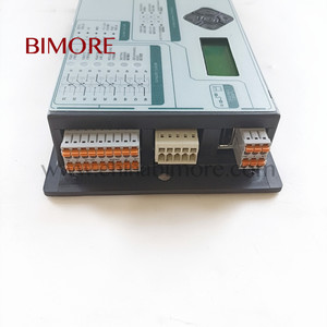Vvvf7 vf7 + Relay bimore thang máy điều khiển cửa biến tần thang máy điều khiển cửa - Product Image 6