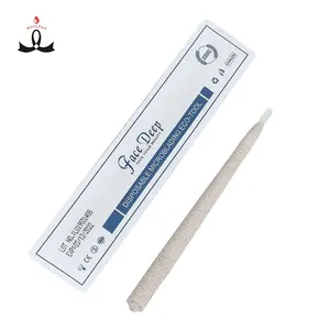 2019 New Bio Degradable Microblade Handles 3D EO-Disposable Microblading Embroidery Pen For Shading And Microblading
