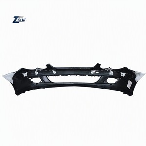 Parachoques Delantero W204 C63 AMG para <span class=keywords><strong>Mercedes</strong></span>-Benz Clase C 2008-2014 C180 <span class=keywords><strong>C220</strong></span> C300, Kit de Carrocería Mejorado Estilo AMG, Ajuste Original - Product Image 2