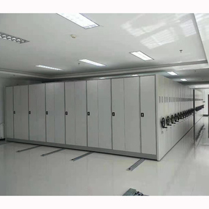 <span class=keywords><strong>Biblioteca</strong></span> Rolling Stack Estantería Archivadores <span class=keywords><strong>De</strong></span> Oficina Estantería <span class=keywords><strong>De</strong></span> Archivo Móvil - Product Image 3