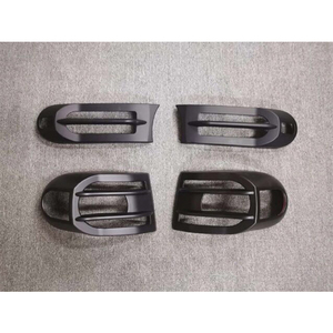 Lámpara de niebla de moldeo para <span class=keywords><strong>TOYOTA</strong></span> <span class=keywords><strong>LAND</strong></span> <span class=keywords><strong>CRUISER</strong></span> <span class=keywords><strong>FJ</strong></span> - Product Image 1