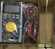 Excellent rapport qualité-prix : Calibrateur de process multifonction série YOKOGAWA CA500 CA550 CA450, multimètre - Product Image 3