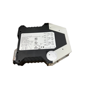 Controlador de Canal Único SCC-1224A 100% Nuevo y Original, Montado en Riel DIN, con Garantía de Un Año - Product Image 3