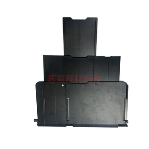 Original de haute qualité pour <span class=keywords><strong>Epson</strong></span> R330 L801 L805 T50 P50 T50 accessoires d'<span class=keywords><strong>imprimante</strong></span> nouveau <span class=keywords><strong>support</strong></span> de plateau de livraison de sortie papier - Product Image 2