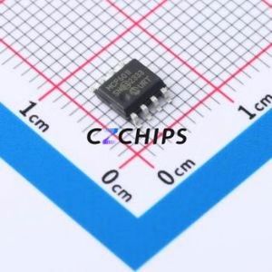 Original & Brand-new MCP601-I/SN SOIC-8 <b>Integrated</b> <b>Circuit</b> IC Chip Operational Amplifier - Product Image 1