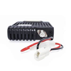 ANYTONE AT-778UV <b>Mini</b> Mobile Radio, UV dual-band 25W power, cigarette lighter connection, full-color screen L756 - Product Image 4