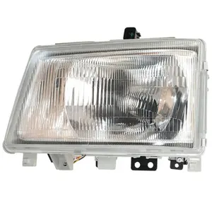 head lamp with glass 214-1178 GS-M008-017 MK353635 for CANTER '05-'11 truck parts