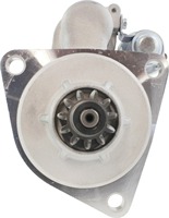 UNTUK EXCAVATOR DOOSAN DX225LC DX140LC MOTOR STARTER 24V 11T 300516-00042 SUKU CADANG MESIN KONSTRUKSI SUKU CADANG MINI LOADER