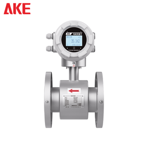 2 4 8 <span class=keywords><strong>inch</strong></span> digitale variabele oppervlaktevloeistofmeter zender 4-20mA RS485 roestvrij staal OEM aanpasbaar voor <span class=keywords><strong>water</strong></span>/vloeistof - Product Image 4