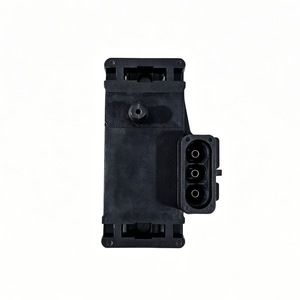 เซ็นเซอร์วัดแรงดันอากาศเข้า 9160331 แบบเกจวัด ชนิดเกลียวติดตั้ง แบบ Piezoresistive สำหรับใช้ในรถยนต์ - Product Image 2